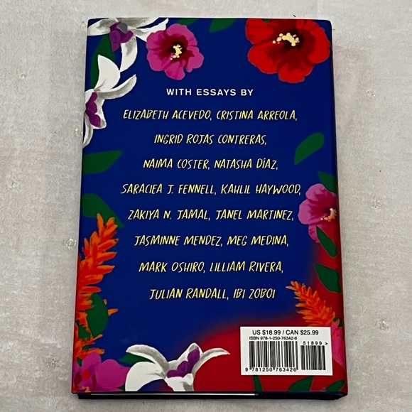 Wild Tongues Can’t Be Tamed - Picture 4 of 5